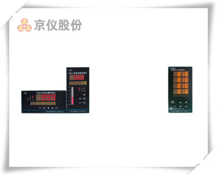 XMBA-8000系列智能型四回路、四數(shù)顯、雙輸出控制