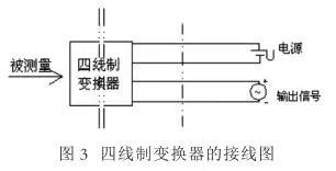 壓力變送器 2，3，4線連接和區(qū)別你知道嗎？